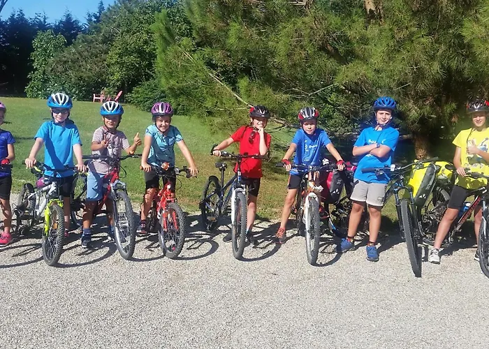 Le Clos D'any Bed and Breakfast 4*