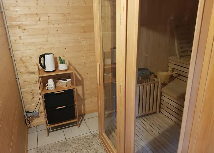 Le Clos D'any Fontet