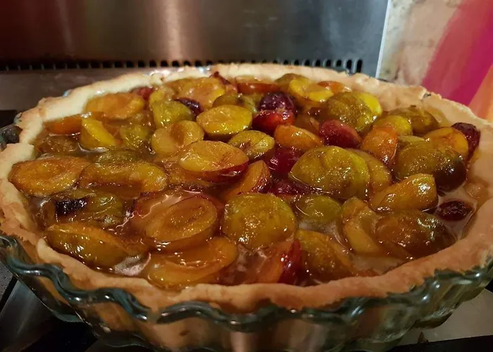 Bed & Breakfast Le Clos D'any Fontet