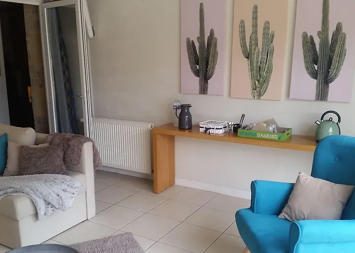 Le Clos D'any Bed & Breakfast