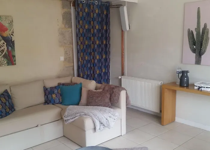 Le Clos D'any 4* Fontet