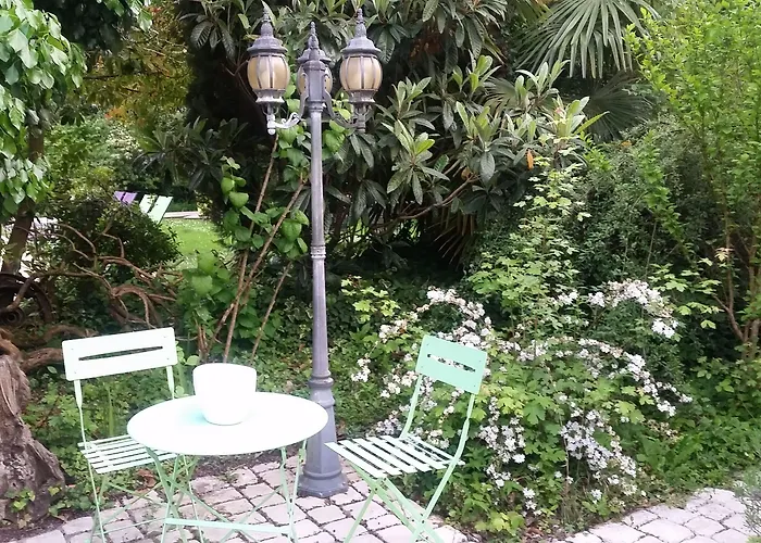 Le Clos D'any 4* Fontet