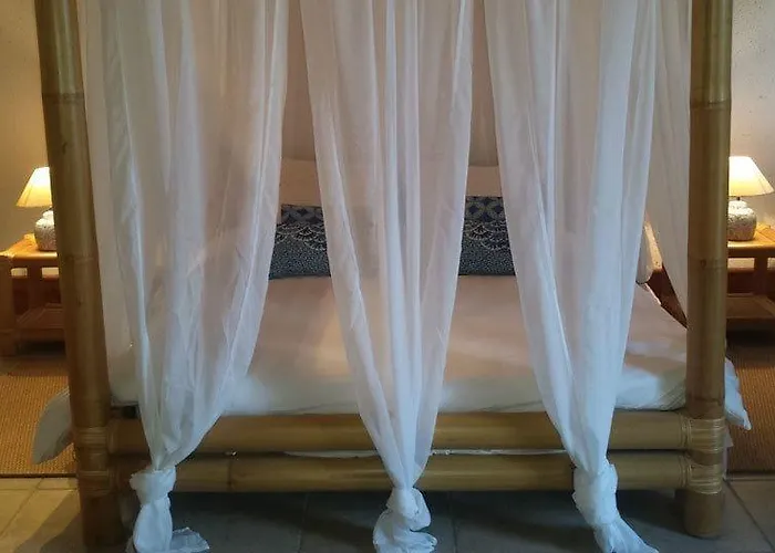 Le Clos D'any Bed & Breakfast 4*