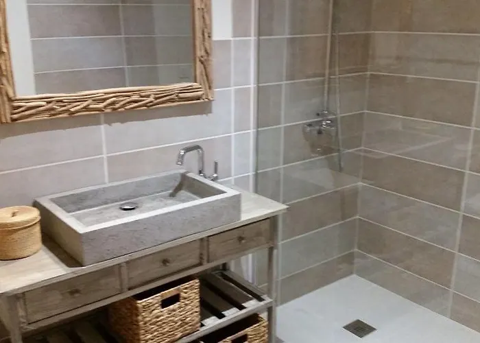 Le Clos D'any Bed & Breakfast