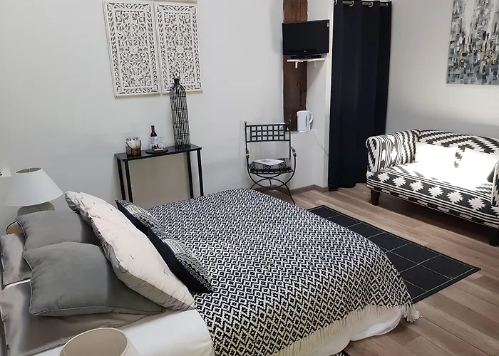 Bed and Breakfast Le Clos D'any Fontet