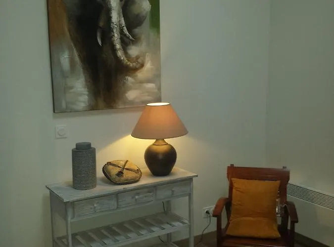 Le Clos D'any Fontet