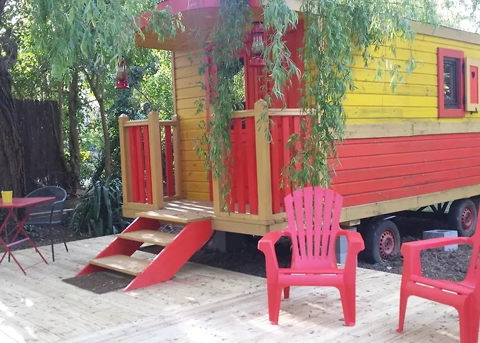 Le Clos D'any Fontet