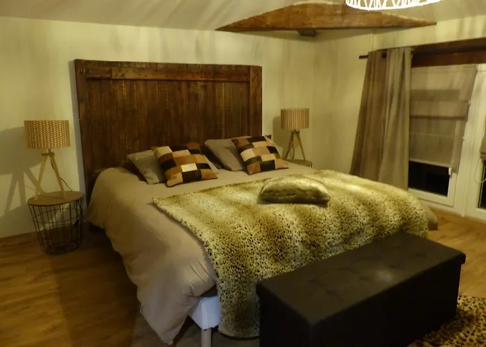 Le Clos D'any Fontet