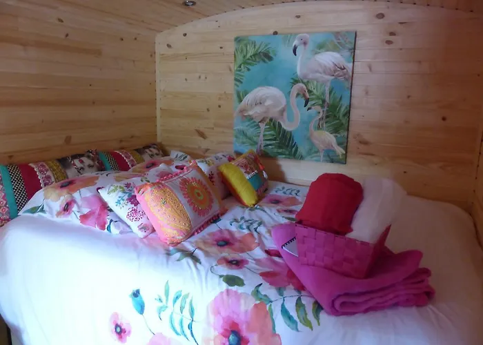 Le Clos D'any Bed & Breakfast 4*