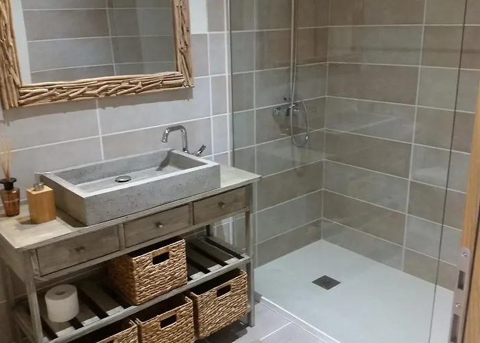 Le Clos D'any Bed and Breakfast 4*