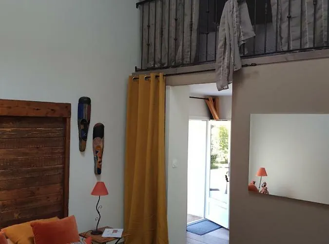 Bed & Breakfast Le Clos D'any