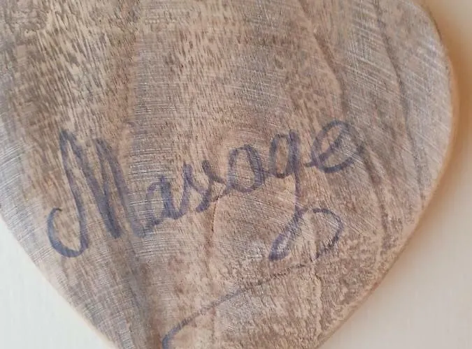 Le Clos D'any Bed and Breakfast