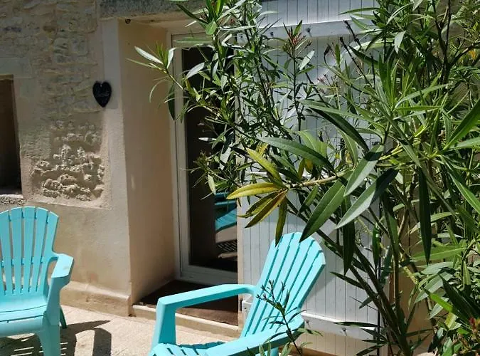 Le Clos D'any Bed & Breakfast 4*