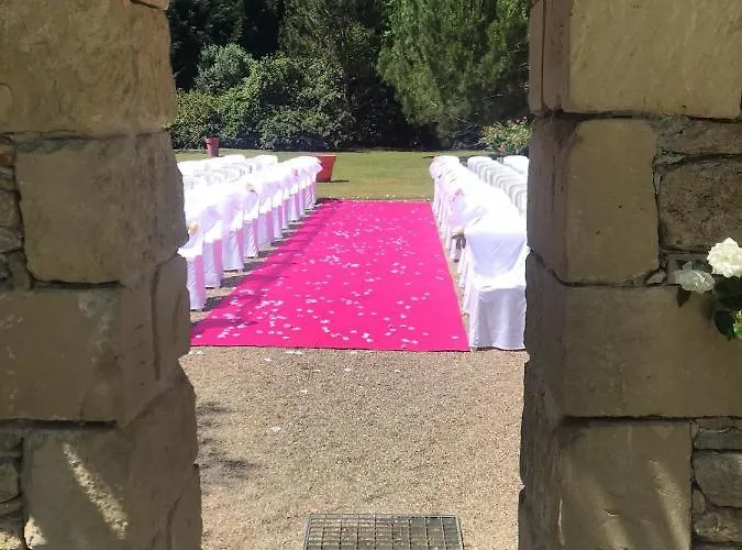 Bed & Breakfast Le Clos D'any