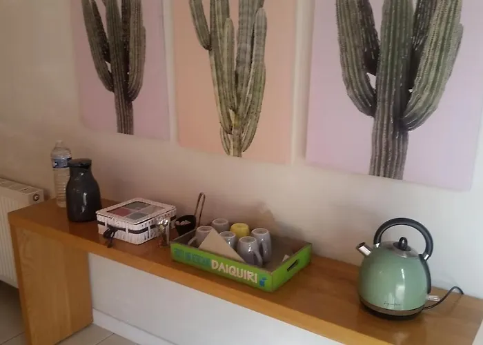 Le Clos D'any Bed & Breakfast 4*